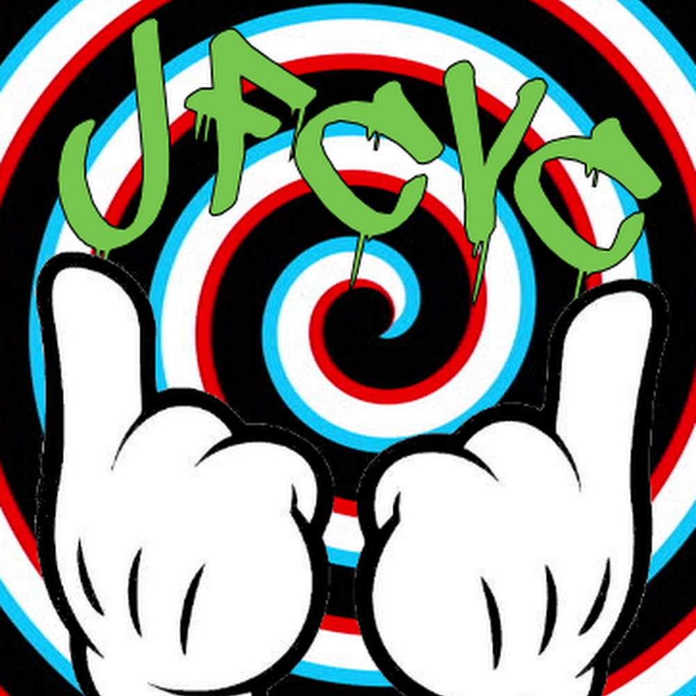 Meet your Posher, Jfcvc